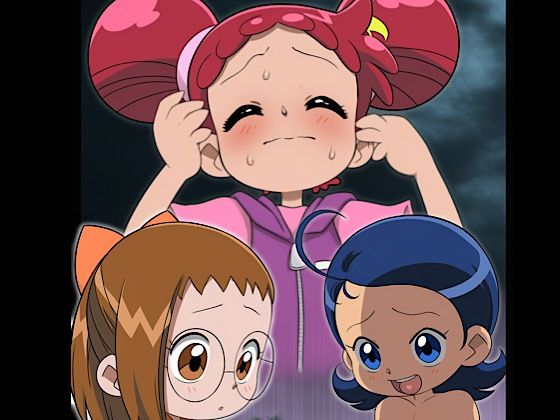 どれはづももまん サンプル8