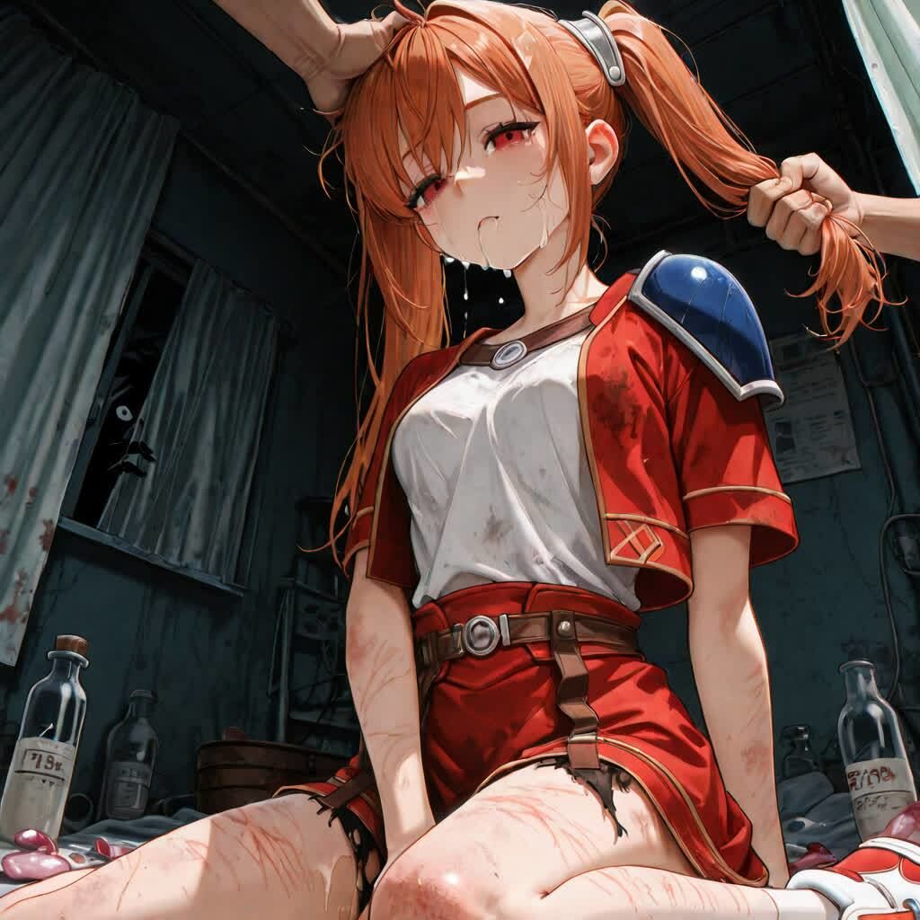 英雄伝説 軌跡シリーズ イラスト集 画像3