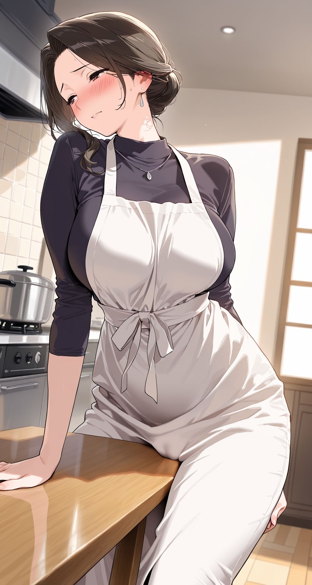 【角オナニー動画】きもちいい角を見つけちゃった女の子たち10本〜パート（2）〜 画像1