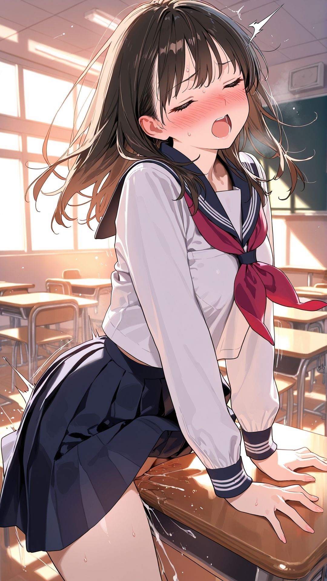 【角オナニー動画】きもちいい角を見つけちゃった女の子たち10本〜パート（2）〜 | 同人データベース