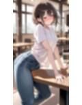 【角オナニー動画】きもちいい角を見つけちゃった女の子たち10本〜パート（2）〜