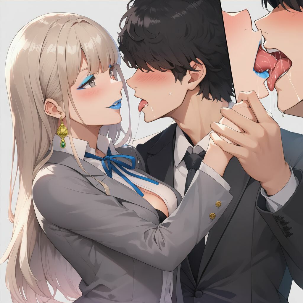 おジ×めイ〜おじさんはチア女子姪と結ばれたいッ!〜 画像7