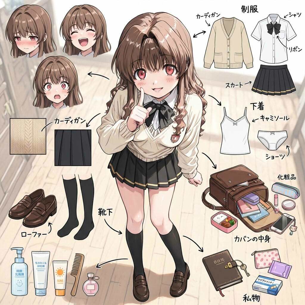 おっさんホイホイおねてぃ編6