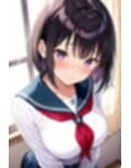 女子校生メス堕ち 〜黒髪のお嬢様女子に種付け性指導編に種付け性指導編〜