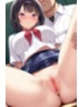 女子校生メス堕ち 〜黒髪のお嬢様女子に種付け性指導編に種付け性指導編〜