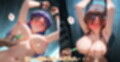 EVA（エヴァ）編 おっぱい調教×母乳・乳首責めCG集