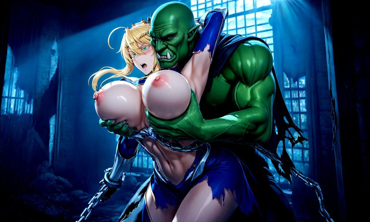 強々 英霊 2 サンプル1