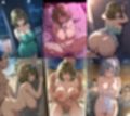 アイドルを脅して無様な羞恥オナホにする話