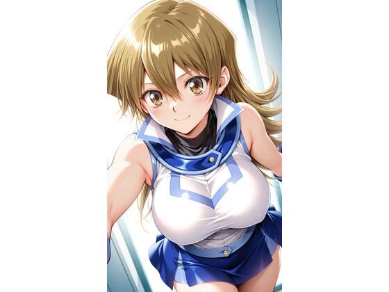 遊○王  天〇院明〇香（41p）