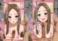 不倫上手の人妻さん