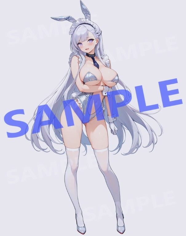 メイド長の本日のお給仕 淫癒娘抱集 画像3