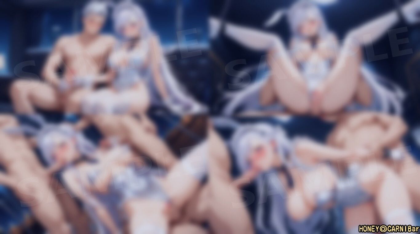 メイド長の本日のお給仕 淫癒娘抱集 画像4