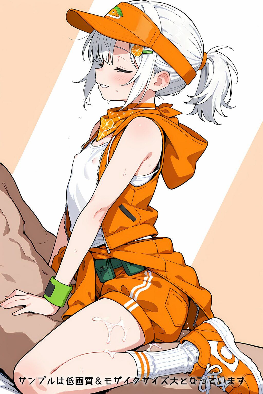 Refrain フルーツガール 画像7