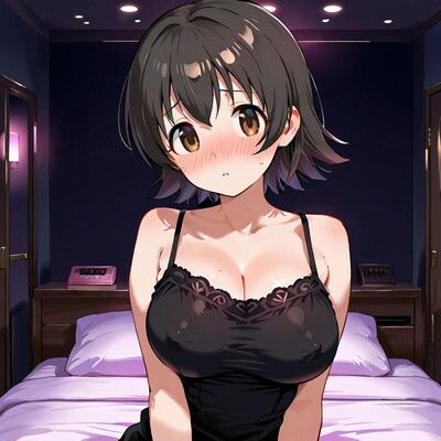 ［R-18］汚れた愛人形 3X歳［赤城み〇あ編］ 画像1