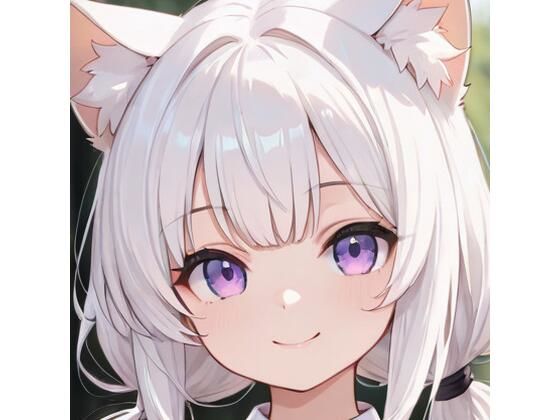 売れ残りの猫耳奴●を買った話