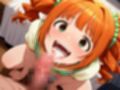 【高画質】ア〇マス 高〇やよい 【至福の種付け同棲】