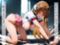 ヒロイン敗北  強●搾乳