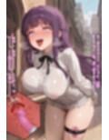 フェ〇ンのアソコが敏感すぎて、（魔法）感覚修行のはずが性感むさぼりセックス！