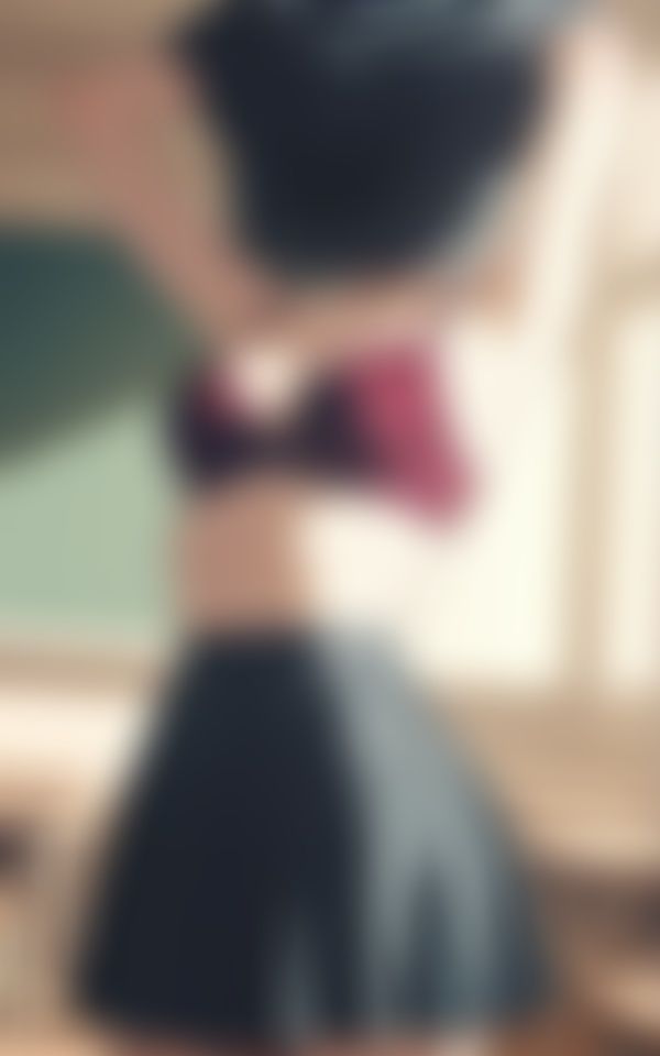 【THEブラジャーマニア】教室のお着替え中に覗き見しないで...スケべな492枚 画像5