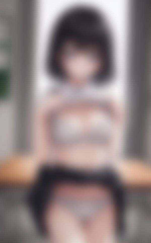 【THEブラジャーマニア】教室のお着替え中に覗き見しないで...スケべな492枚 画像8