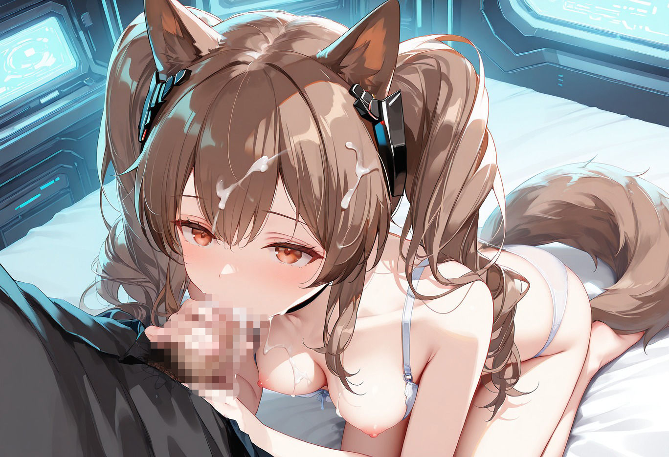 【エ◯ドフィールド】甘々セット 画像2