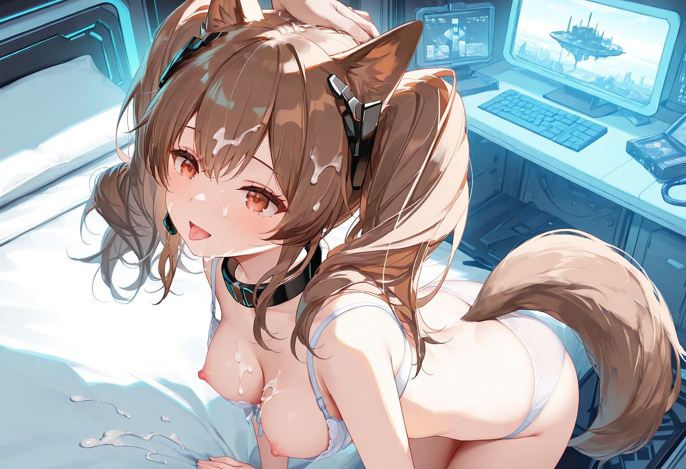 【エ◯ドフィールド】甘々セット 画像4