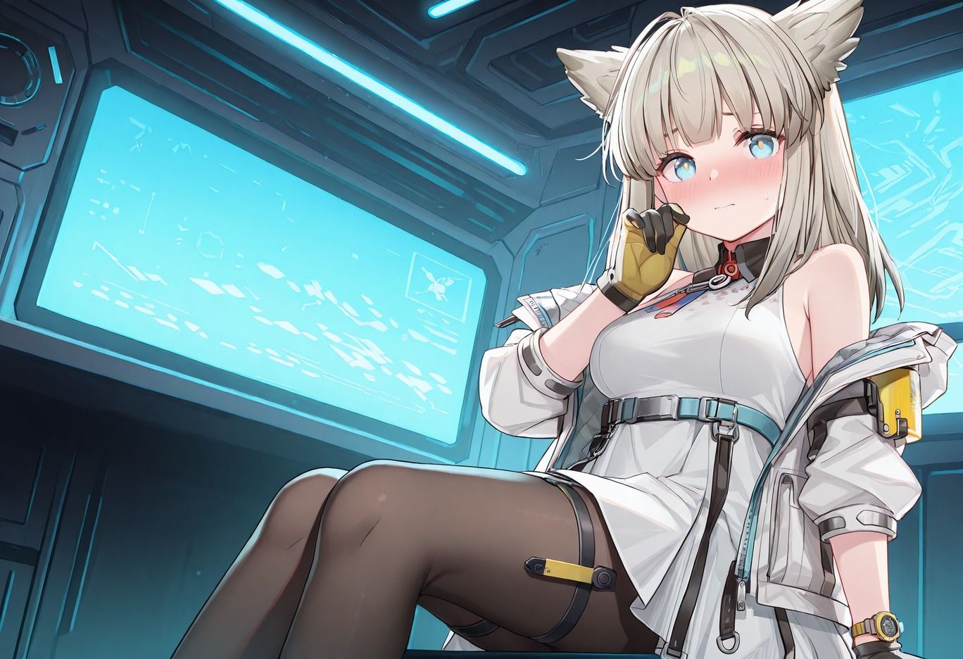 【エ◯ドフィールド】甘々セット 画像8