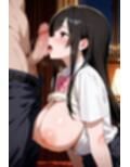 清楚な委員長はドスケベ！〜コスプレセックスが大好きな彼女〜【豪華CG350枚収録】
