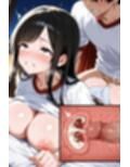 清楚な委員長はドスケベ！〜コスプレセックスが大好きな彼女〜【豪華CG350枚収録】
