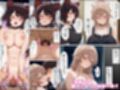 アイドルVと秘密のH他CG漫画作品集（NobleCats2026作品集Vol.3）