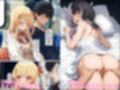 アイドルVと秘密のH他CG漫画作品集（NobleCats2026作品集Vol.3）