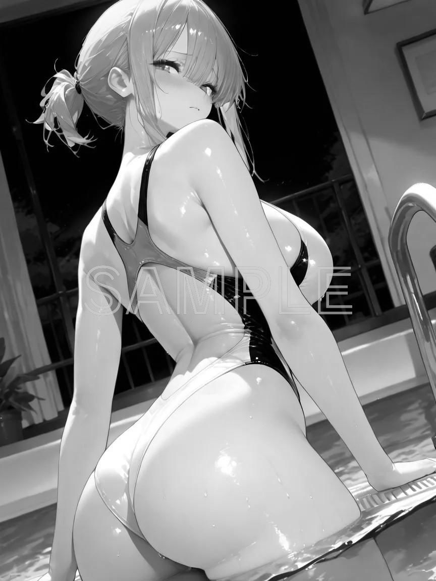 東京淫空間 009 画像2