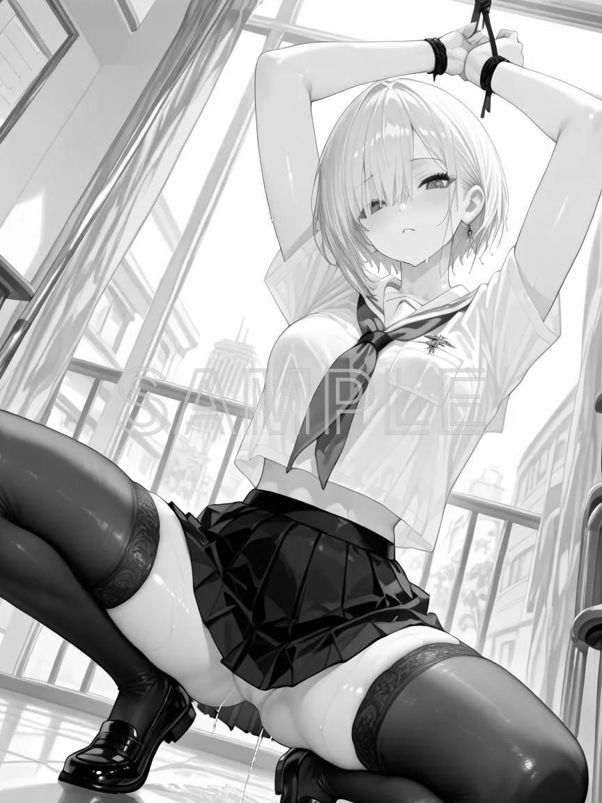 東京淫空間 009 画像4