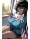教え子ビッチ！〜エッチなJKと生ハメ中出しセックス〜【豪華CG350枚収録】