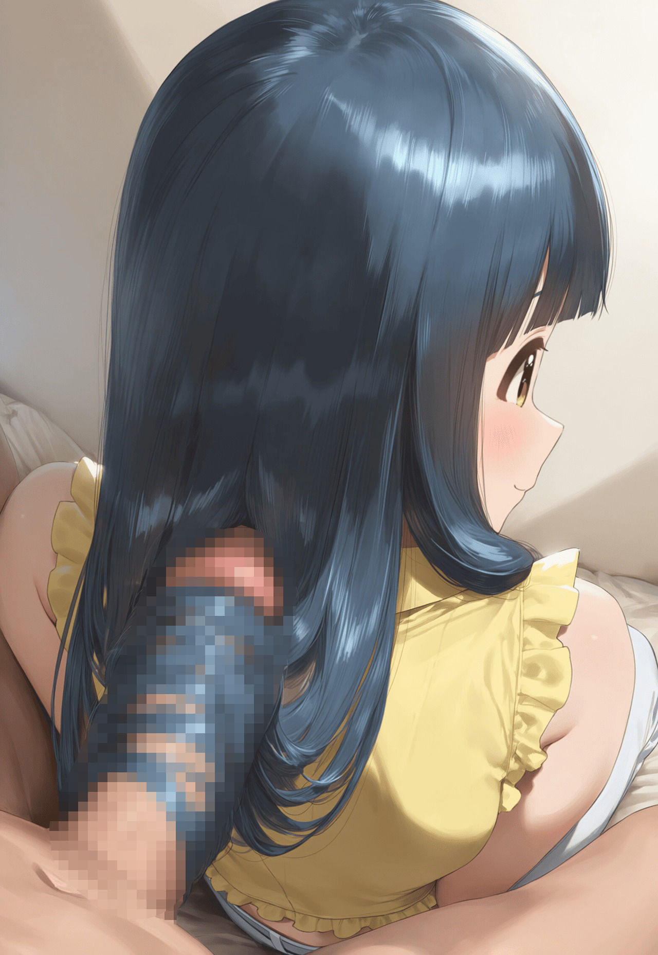 髪フェチ風俗 reika サンプル7