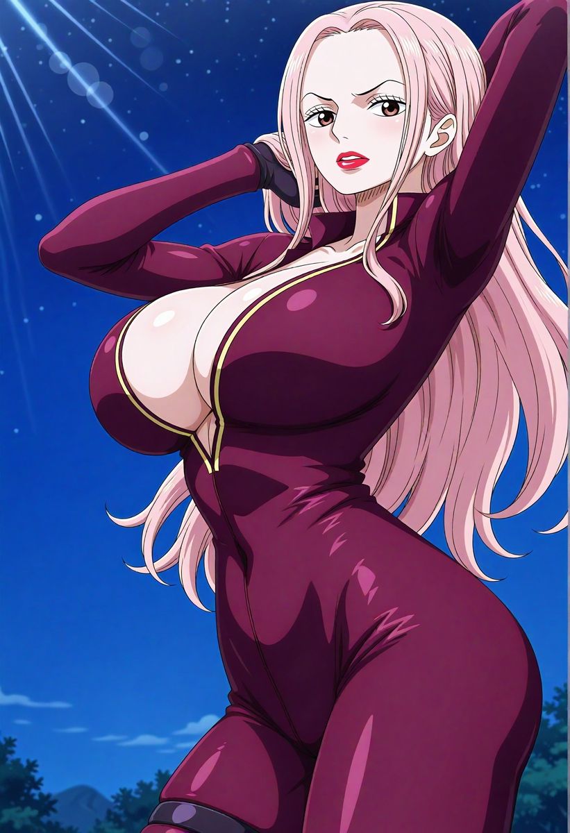 ヒナと濃厚な夏 画像1