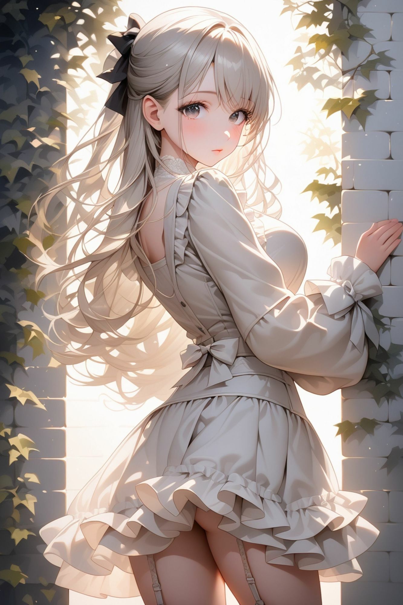 白雪｜Natural Distance ＃03 画像2