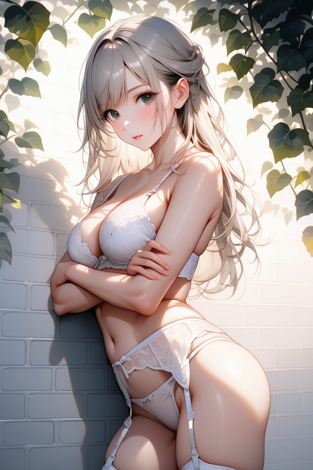 白雪｜Natural Distance ＃03 画像3