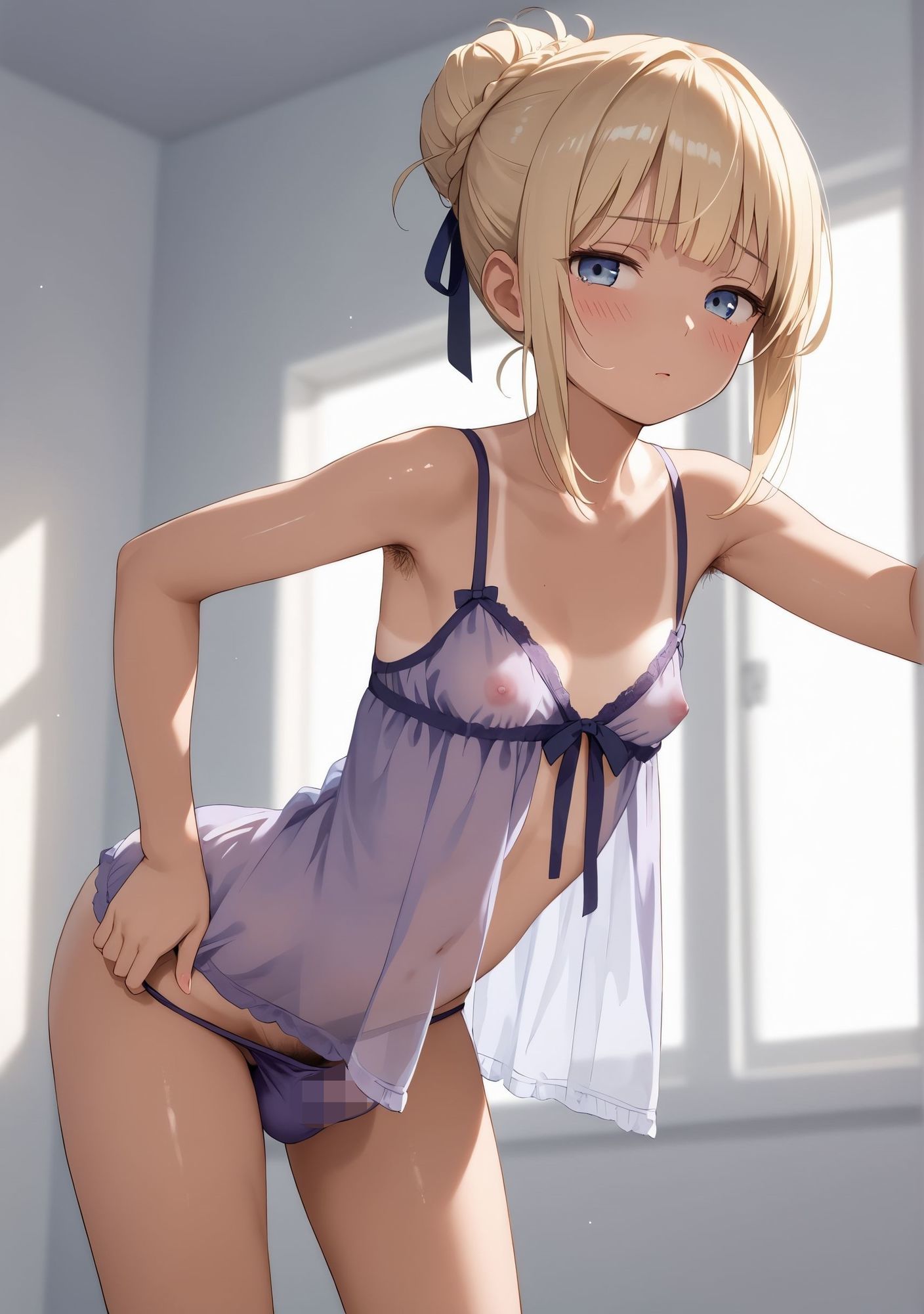 男の娘でもいいですか？vol.1 画像2