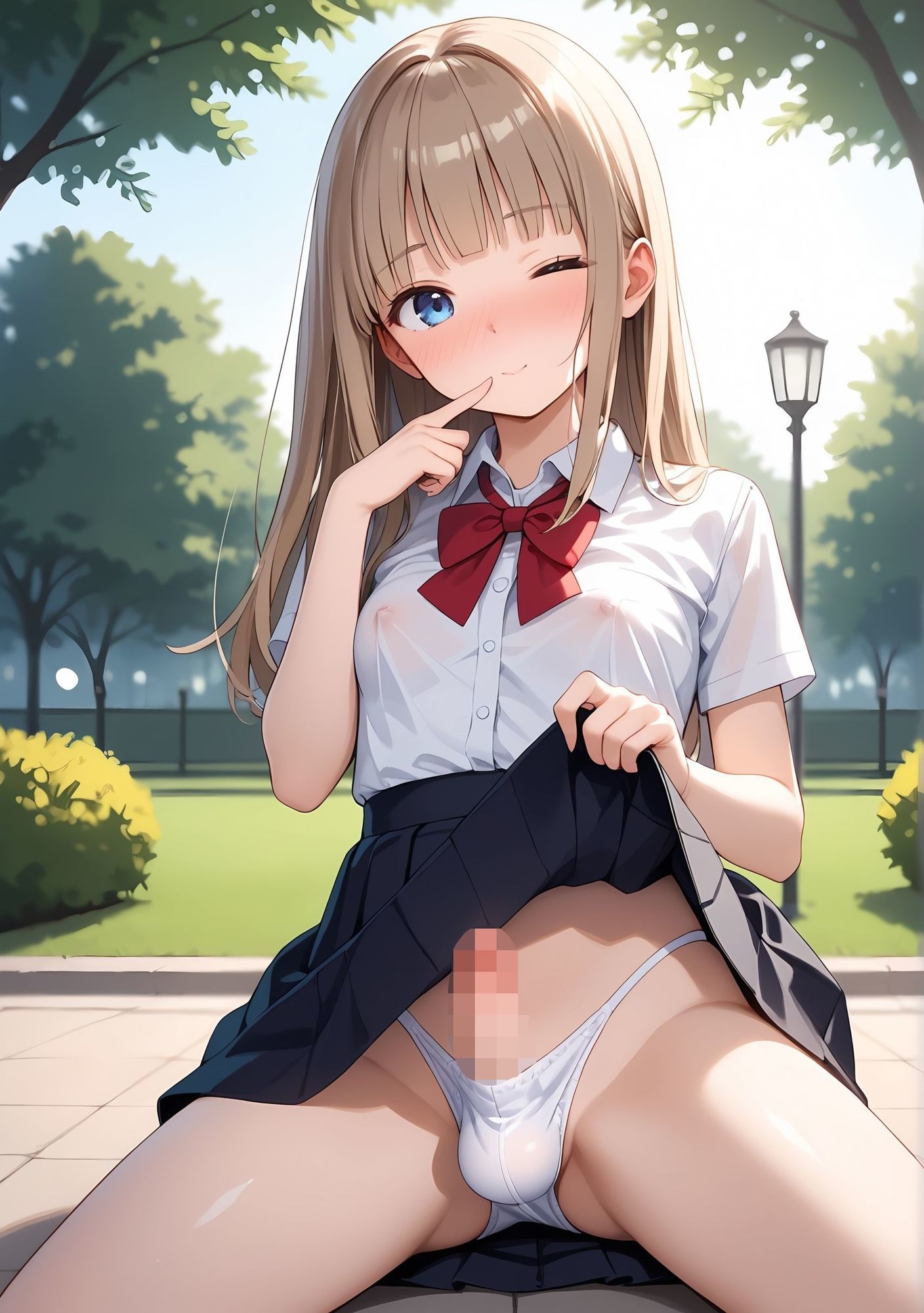 かわいくても男の娘はダメですか？ ゆう vol.2 サンプル画像 6
