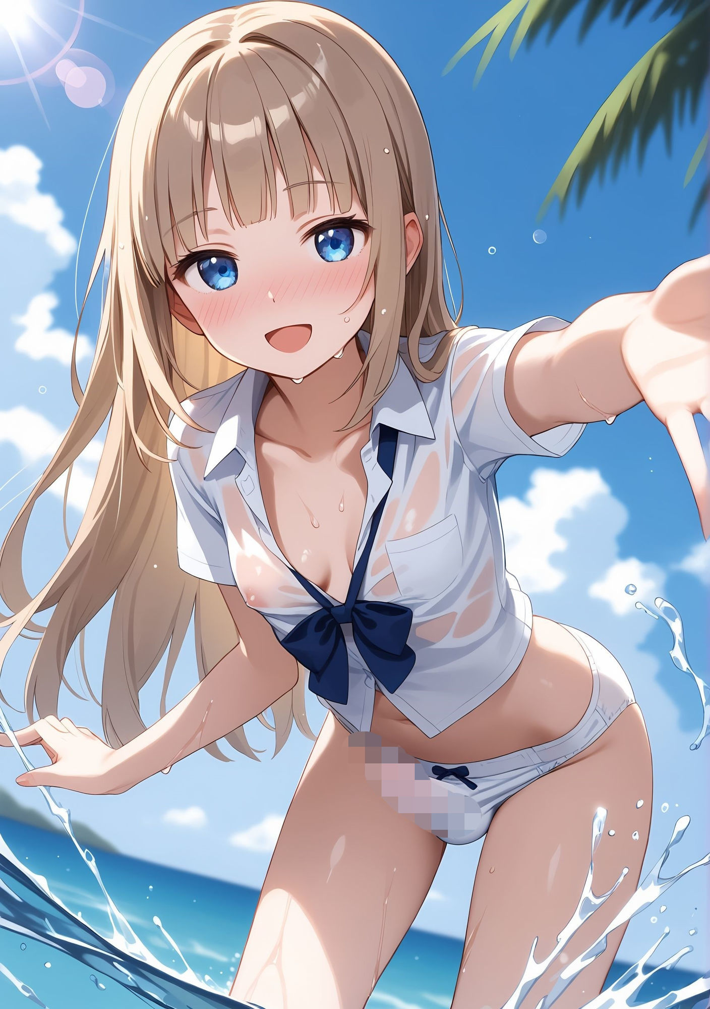 かわいくても男の娘はダメですか？ ゆう vol.2 サンプル画像 8
