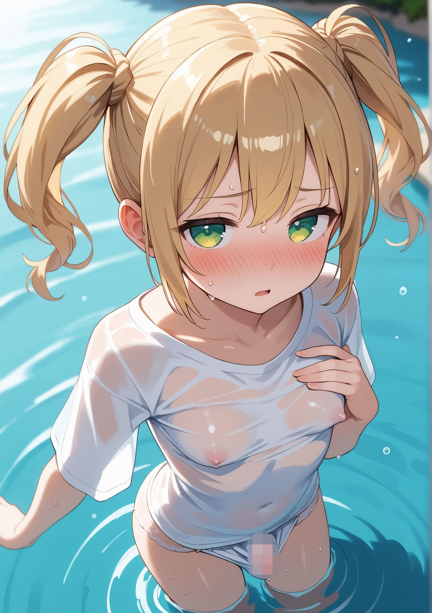 かわいくても男の娘はダメですか？ひかる vol.2 サンプル画像 4