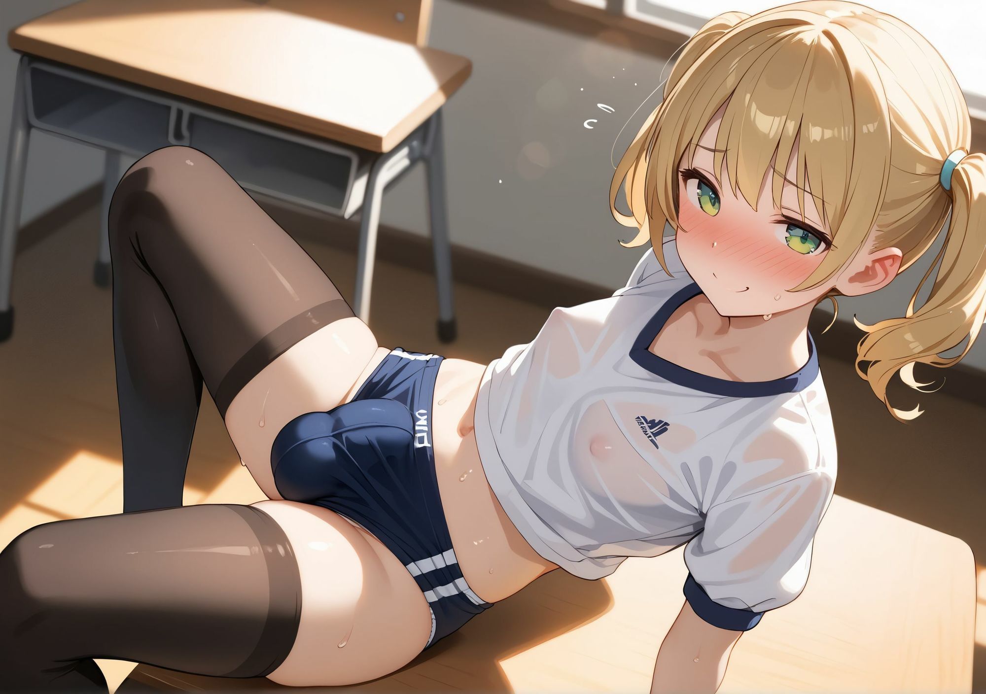 かわいくても男の娘はダメですか？ひかる vol.2 サンプル画像 6