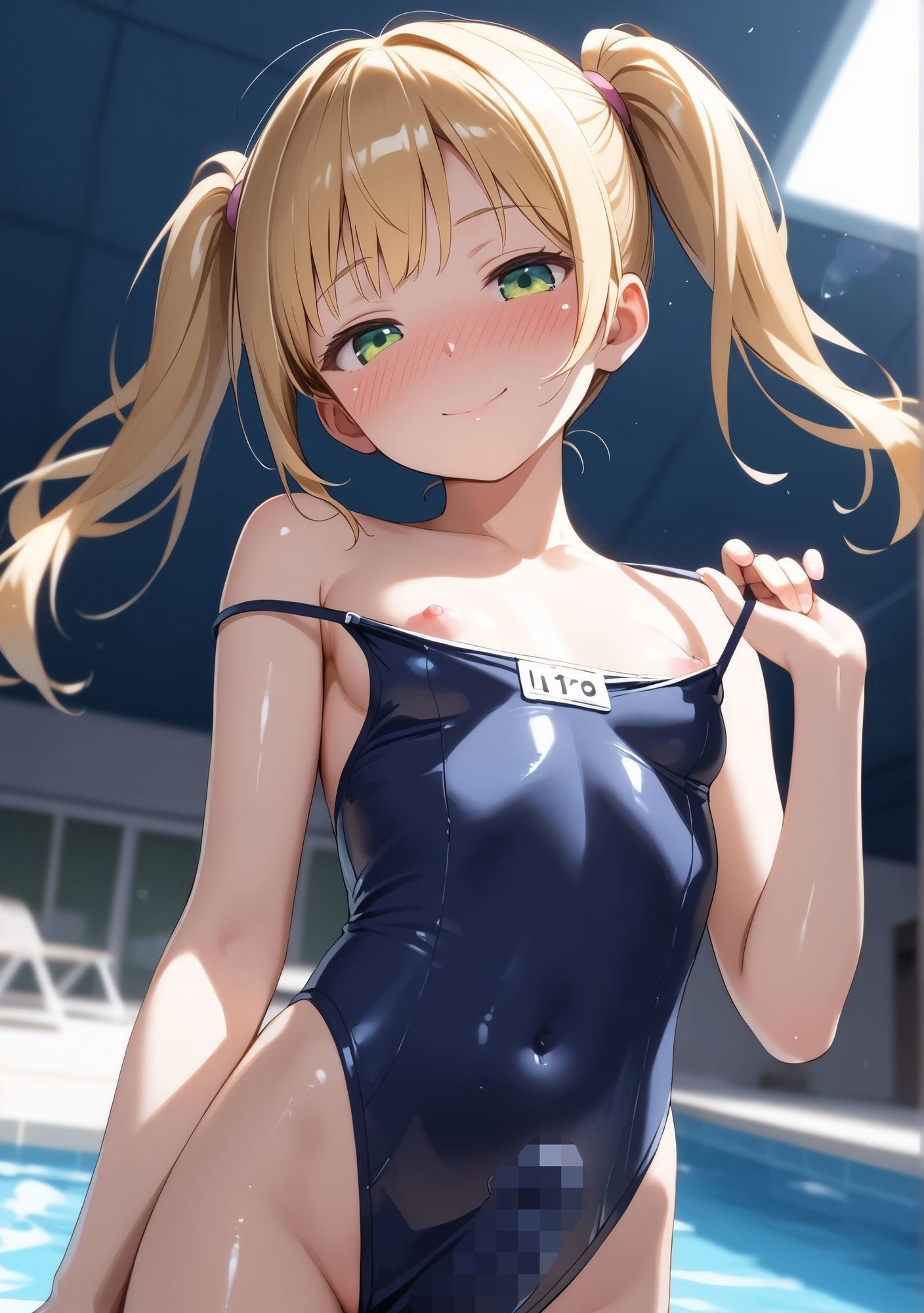 かわいくても男の娘はダメですか？ひかる vol.2 サンプル画像 7
