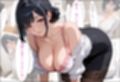 人妻キラーの俺が友達の爆乳ママを中出しで落とす話 〜元担任教師編〜
