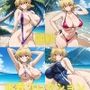 麗紗・水着コレクション