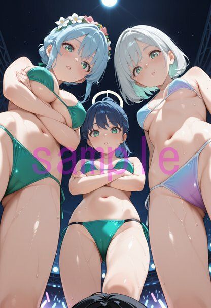 女の子たちにひたすら見下していただいてあわよくば踏んでいただく画像集 画像6