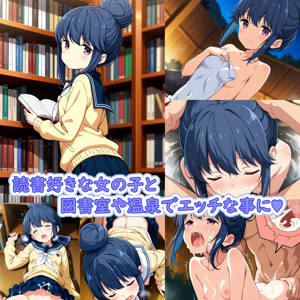 ゆる〇ャン△の時間 | Baked Strontium