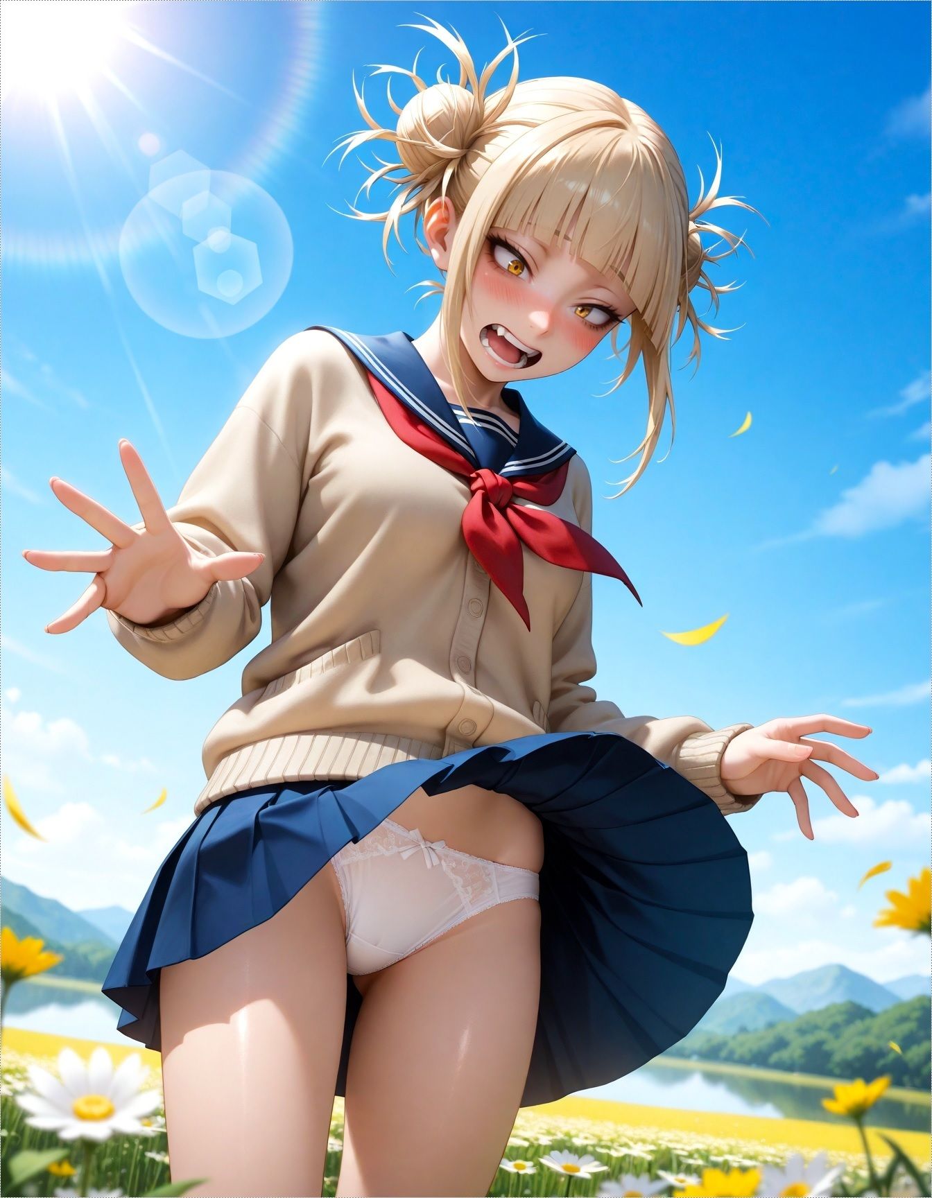 トガヒミコ☆写真集・Part2 画像1