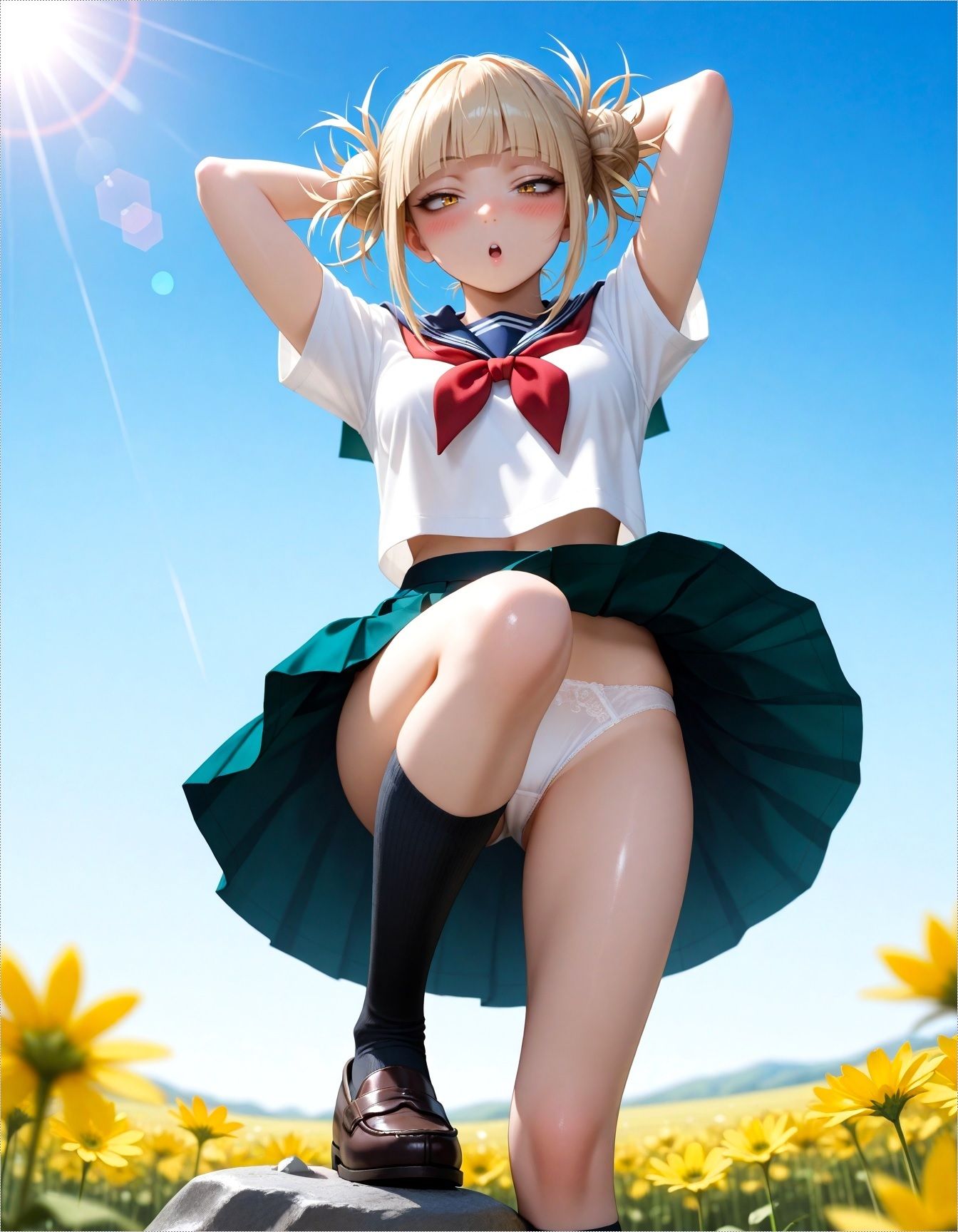 トガヒミコ☆写真集・Part2 画像2